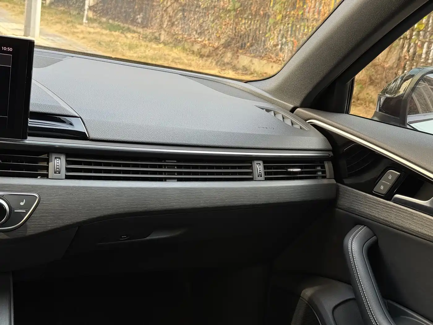 Audi A4L 2023 40 TFSI Luxury Sport фото 20