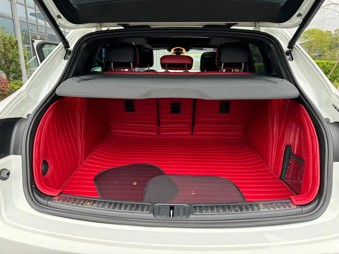 Porsche Macan 2018 Macan 2.0T фото 13