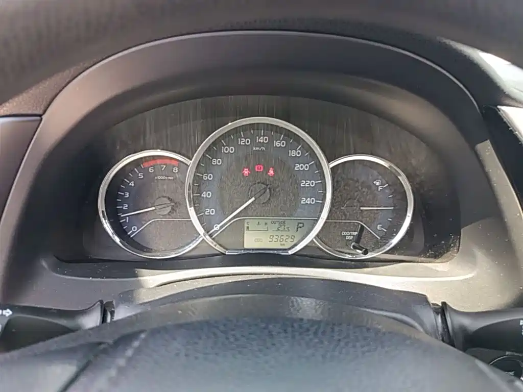 Toyota Corolla 2018 1.2T S-CVT GL Smart Edition фото 12