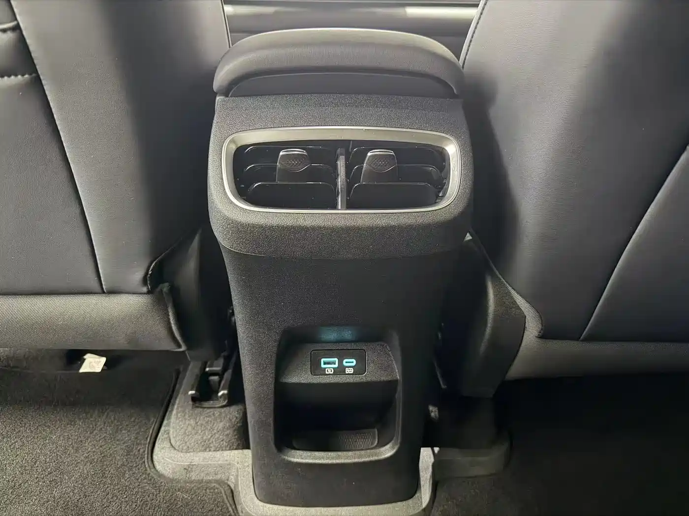 BYD Sealion 06 New Energy 2025 Model EV 520 Pilot Edition фото 8