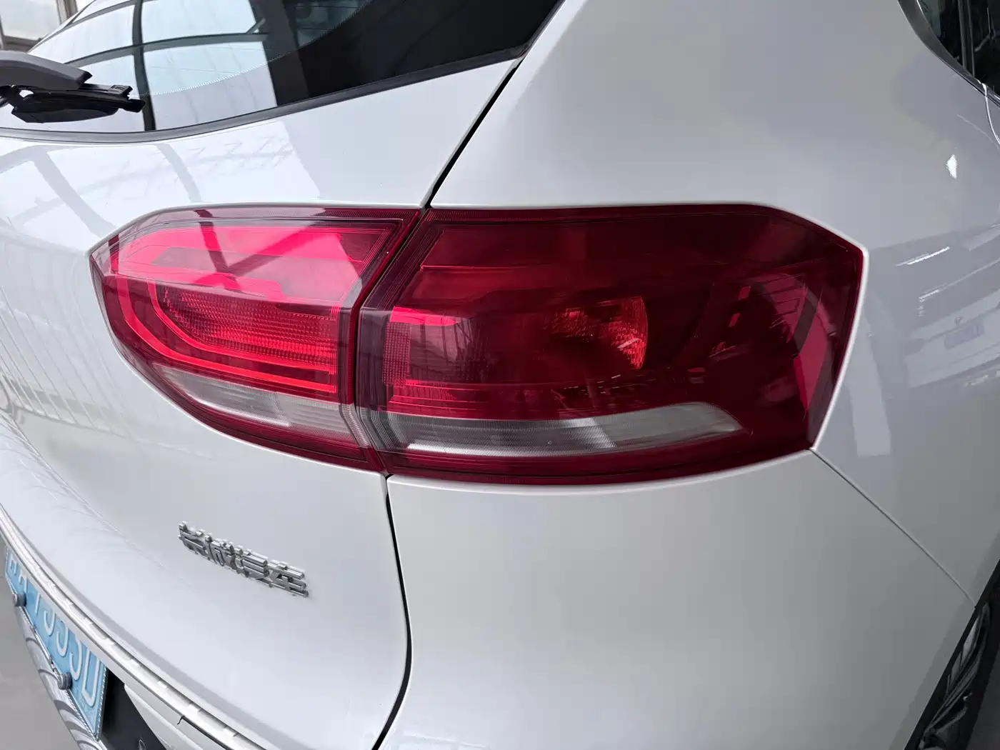 Haval H6 2020 1.5GDIT Automatic Platinum Ultra Luxury Edition фото 20