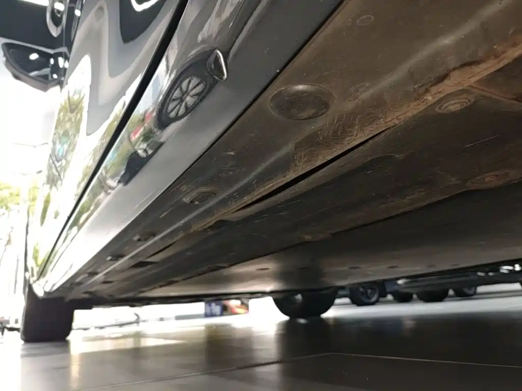Фото 22 - Roewe D6