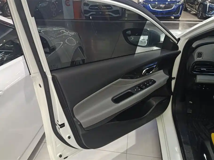 GAC Trumpchi Trumpchi Emkoo 2023 270T DCT J15 Edition фото 7