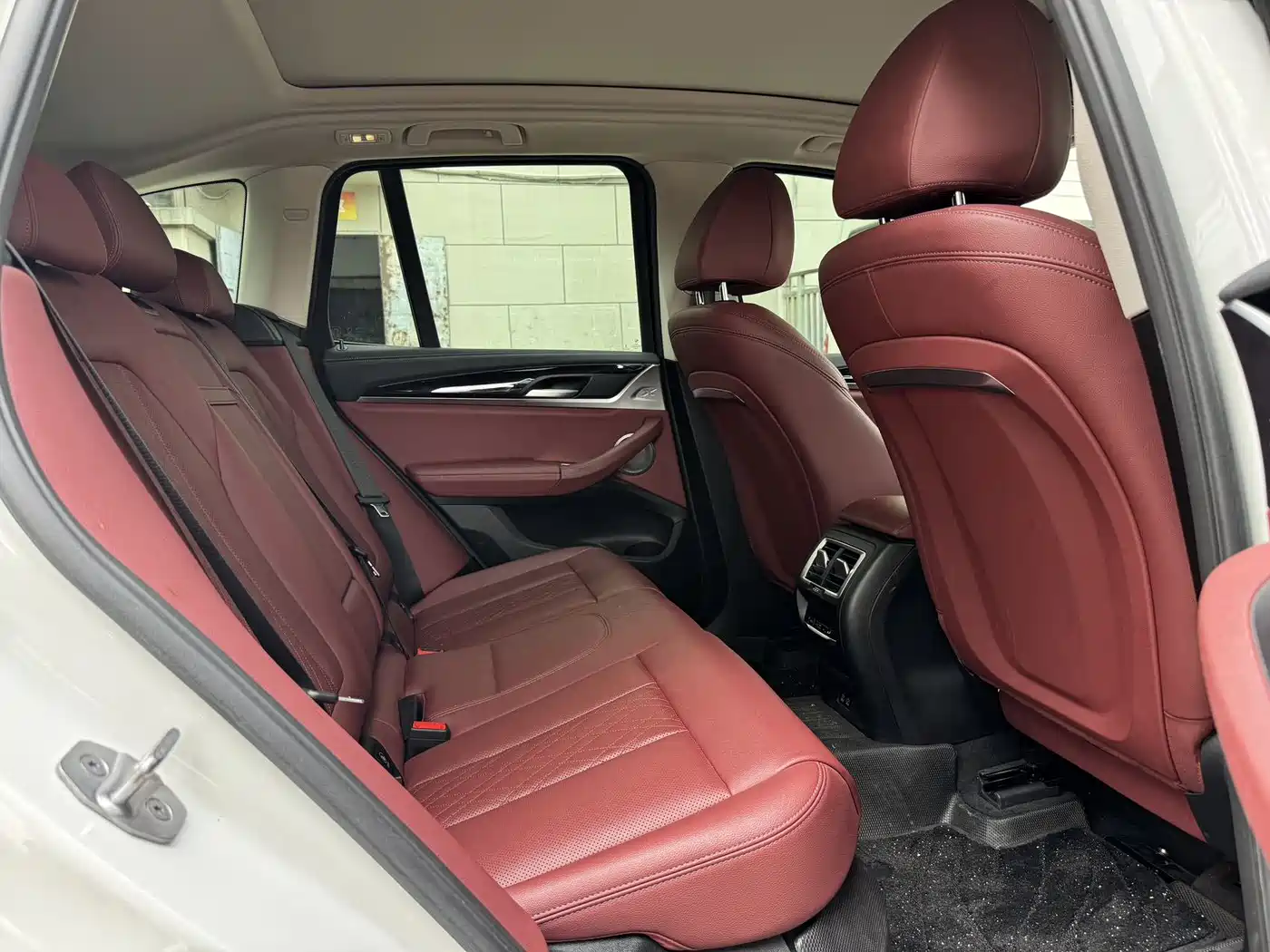 BMW iX3 2023 Leading Type фото 9