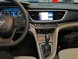 Фото 10 - Buick Excelle