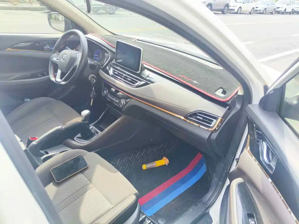 Photo 13 - Changan Eado DT