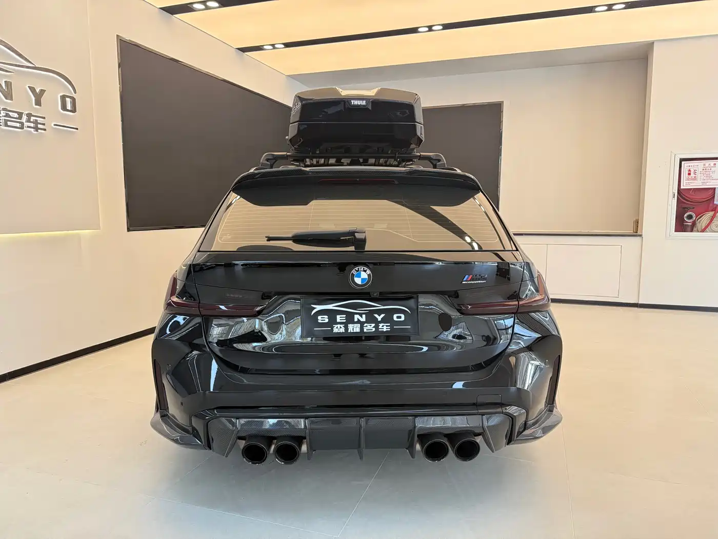 BMW M3 фото 6