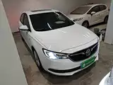 Фото 4 - Buick Excelle