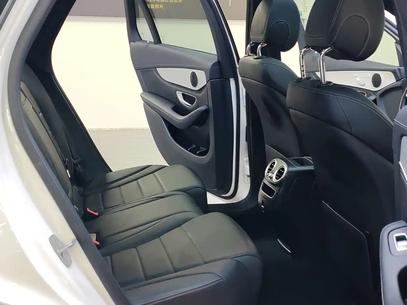 Mercedes-Benz GLC 2020 GLC 260 L 4MATIC Dynamic фото 14