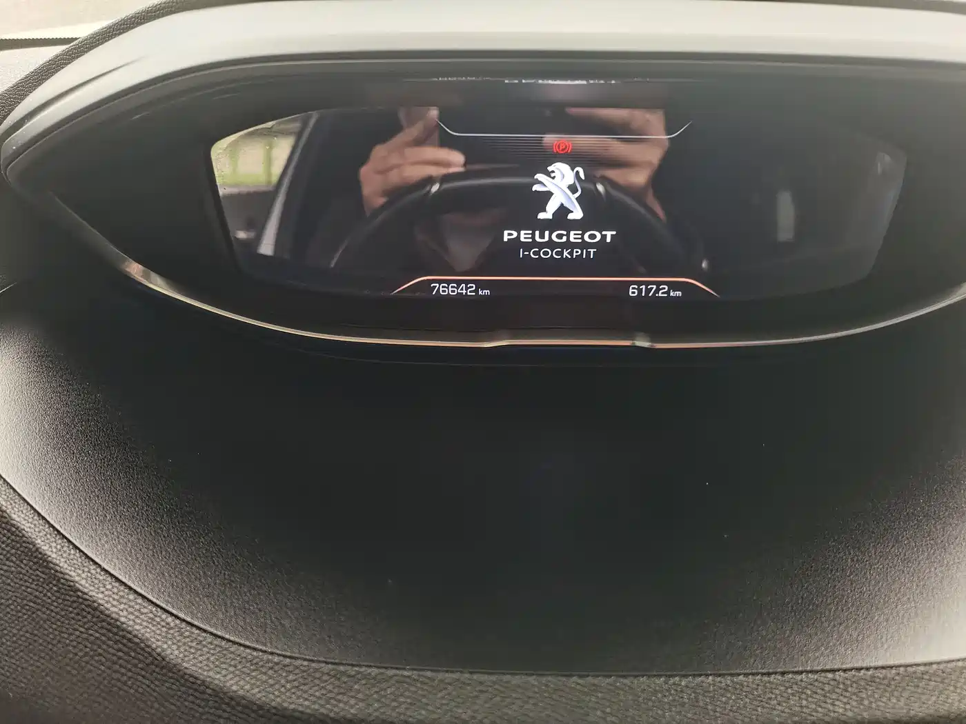 Peugeot 5008 2017 380THP 7-Seater Luxury GT Edition фото 5