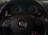 Фото 13 - Volkswagen Touareg
