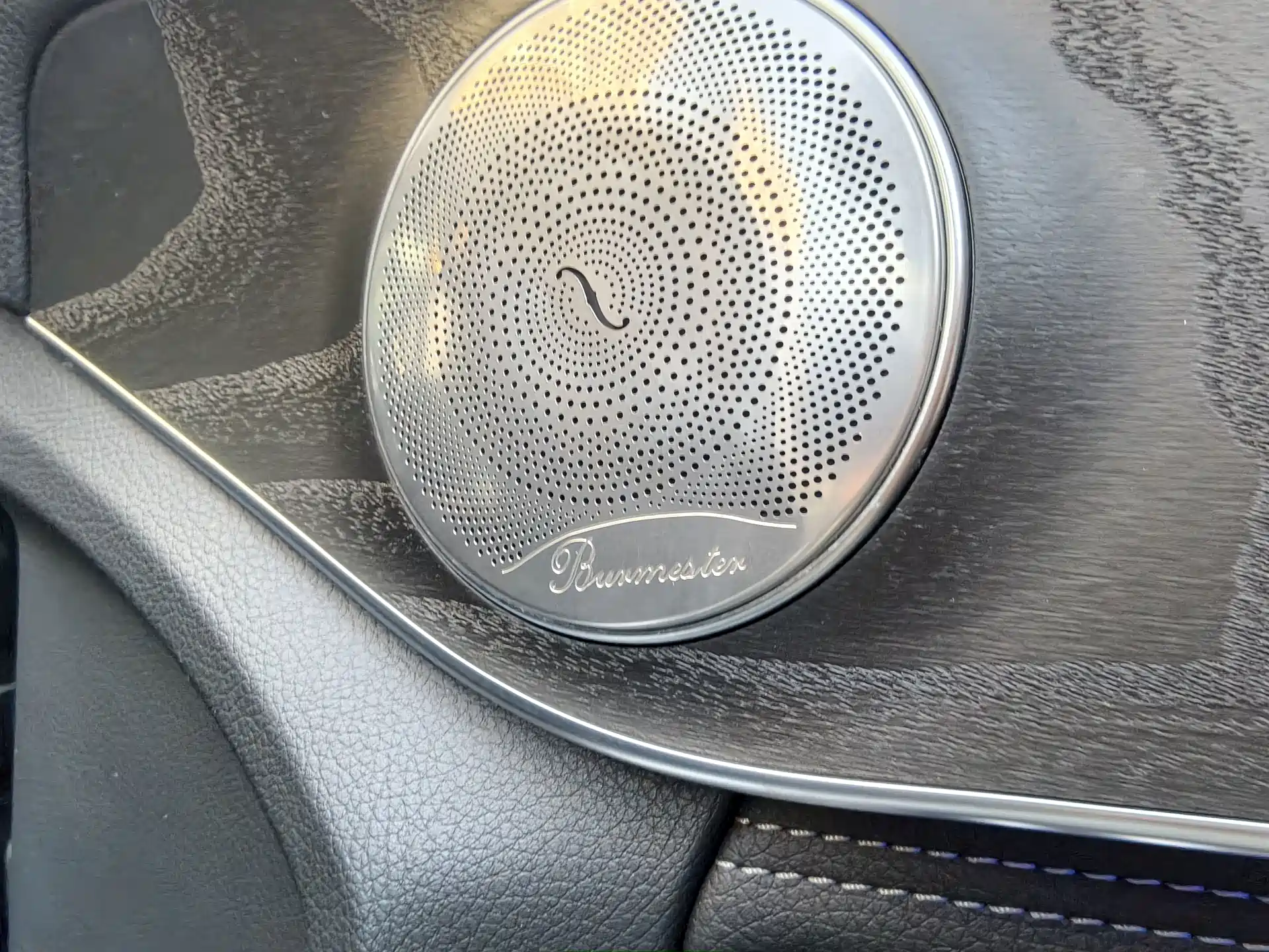 Фото 15 - Mercedes-Benz C-Class