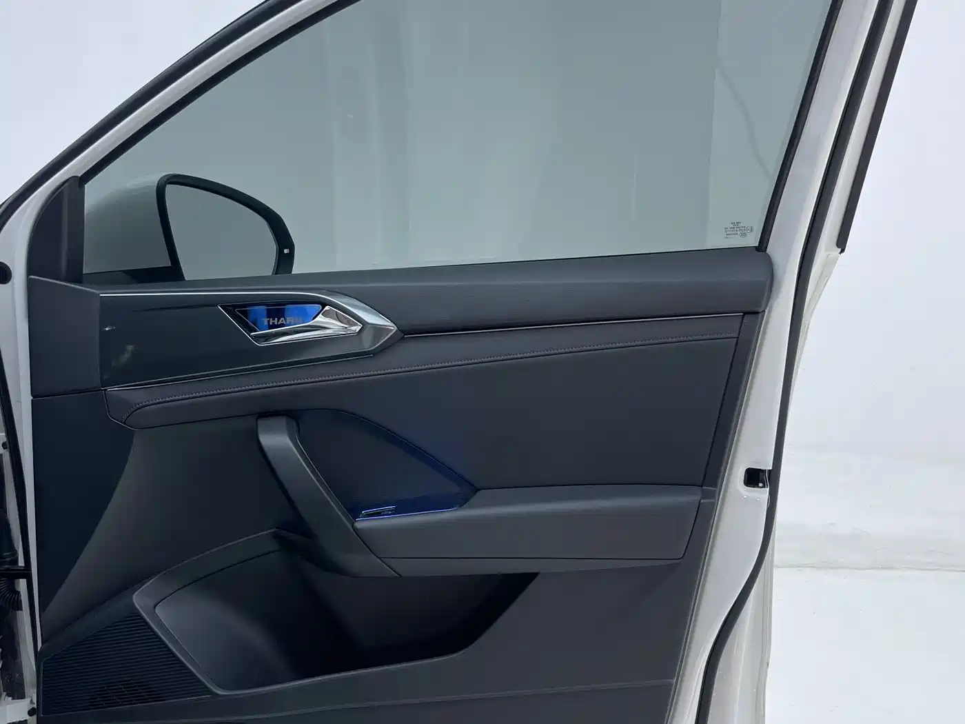 Volkswagen Tharu 2021 280TSI 2WD Luxury Plus фото 18