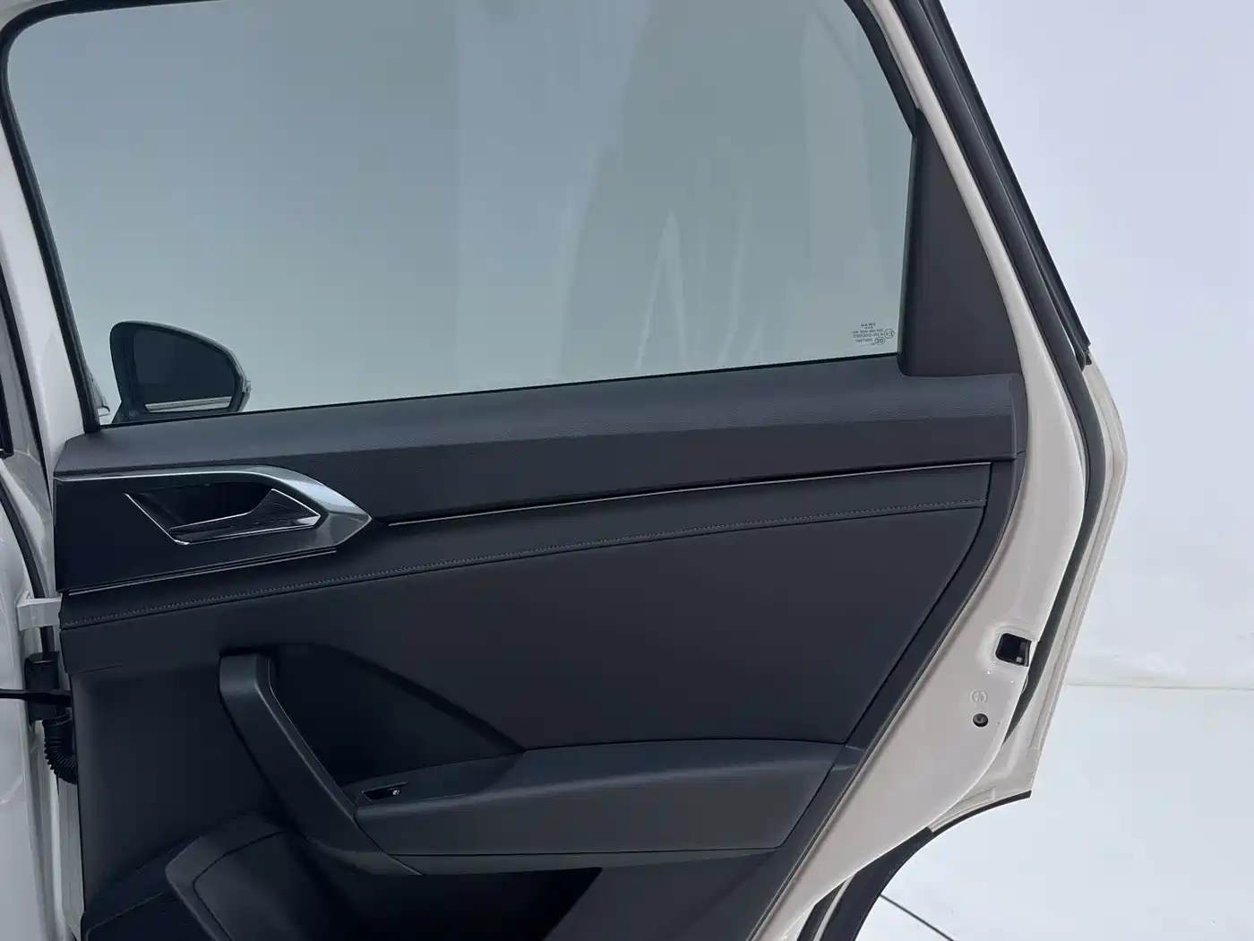 Volkswagen Tharu 2021 280TSI 2WD Luxury Plus фото 28
