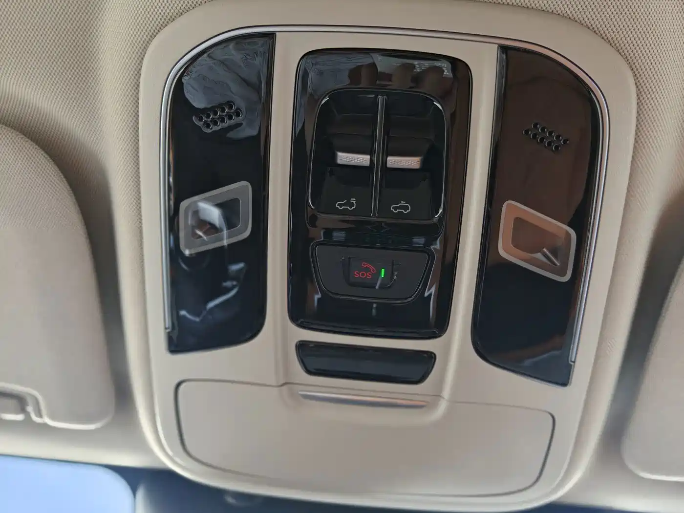 Tank 500 EV 2025 2026 Hi4-Z Smart Edition