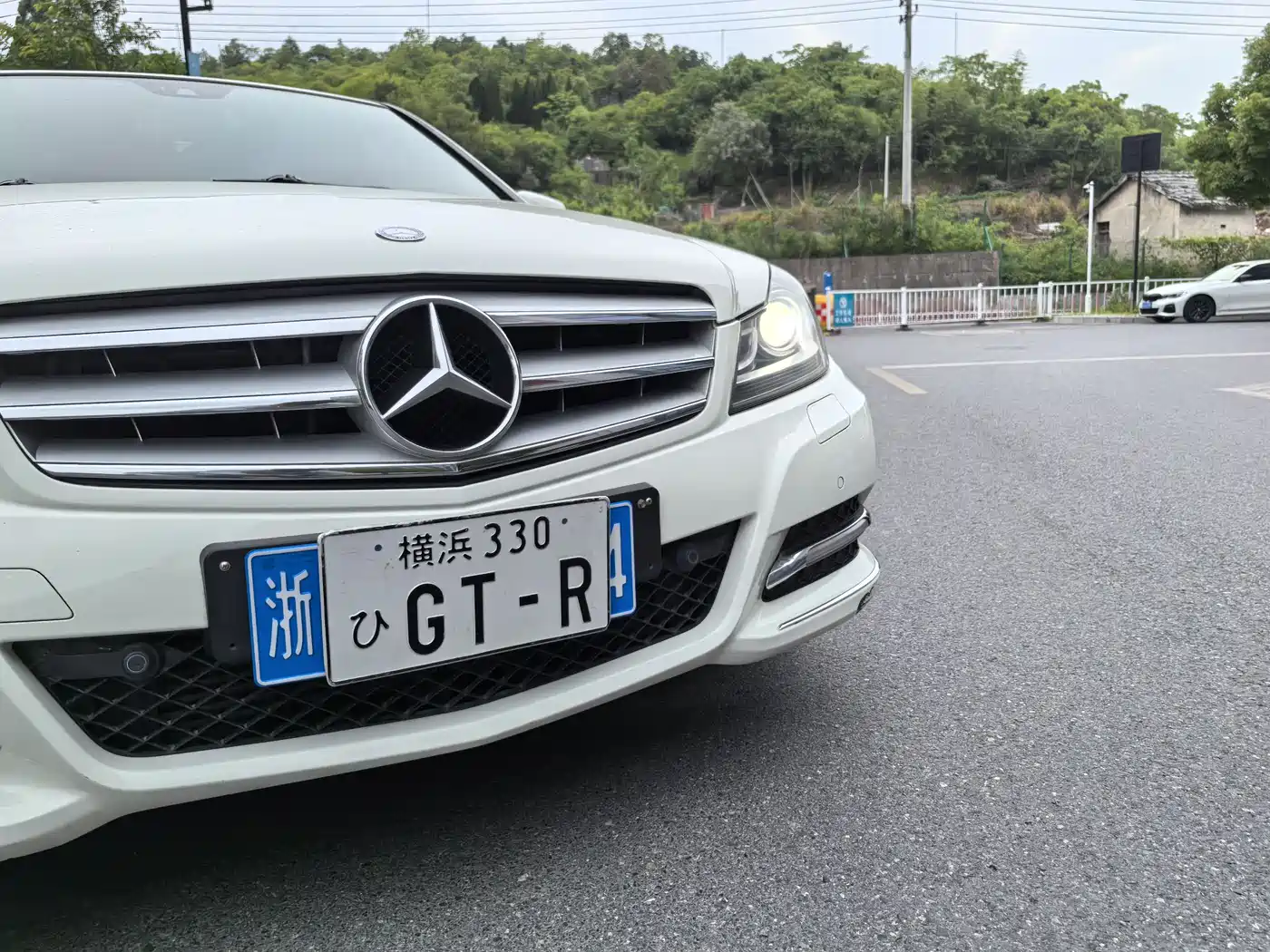 Mercedes-Benz C-Class 2011 C 200 CGI Fashion фото 2