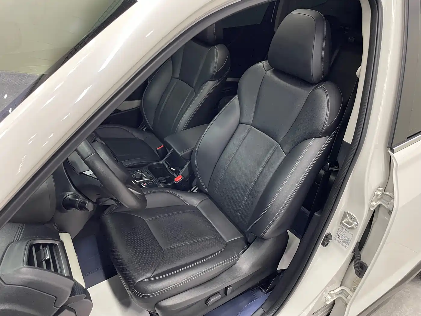 Subaru Forester 2023 2022 2.0i AWD Luxury Edition with EyeSight