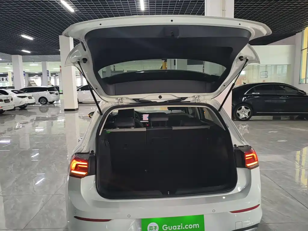 Volkswagen Golf, миниатюра 15