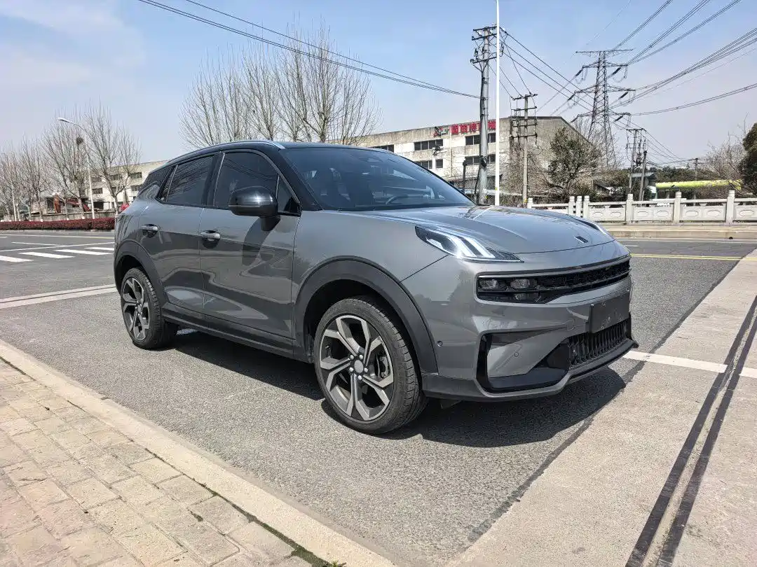 LYNK 06