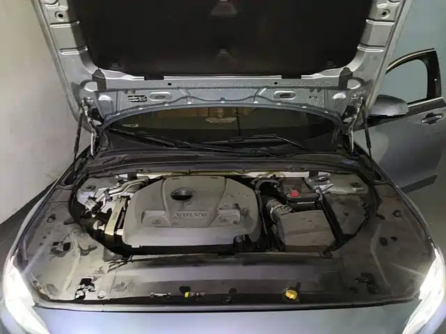 Volvo S90 2017 T5 Inscription — фото 3