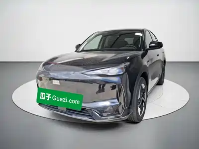 Geely EX5