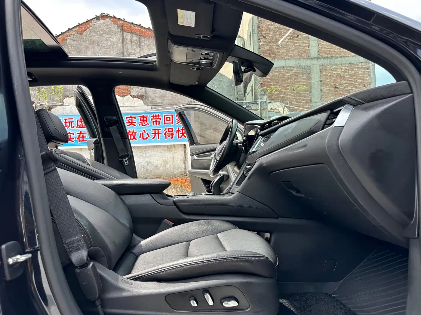 Cadillac XT5 2020 Facelift 28T Luxury Model фото 14