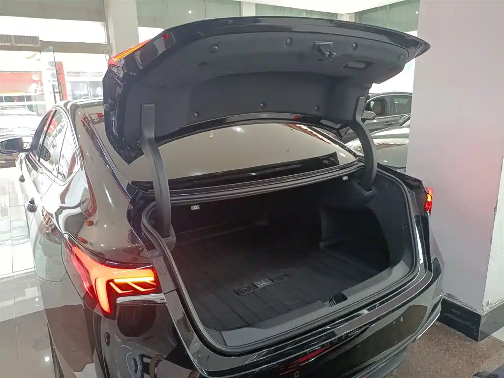 Buick LaCrosse 2024 28T Yuezun Edition фото 19