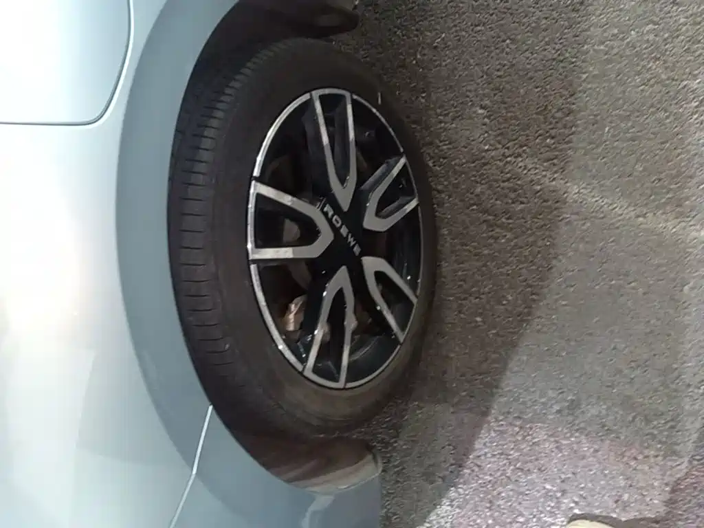 Roewe D6 2025 2025 520km Smart Edition