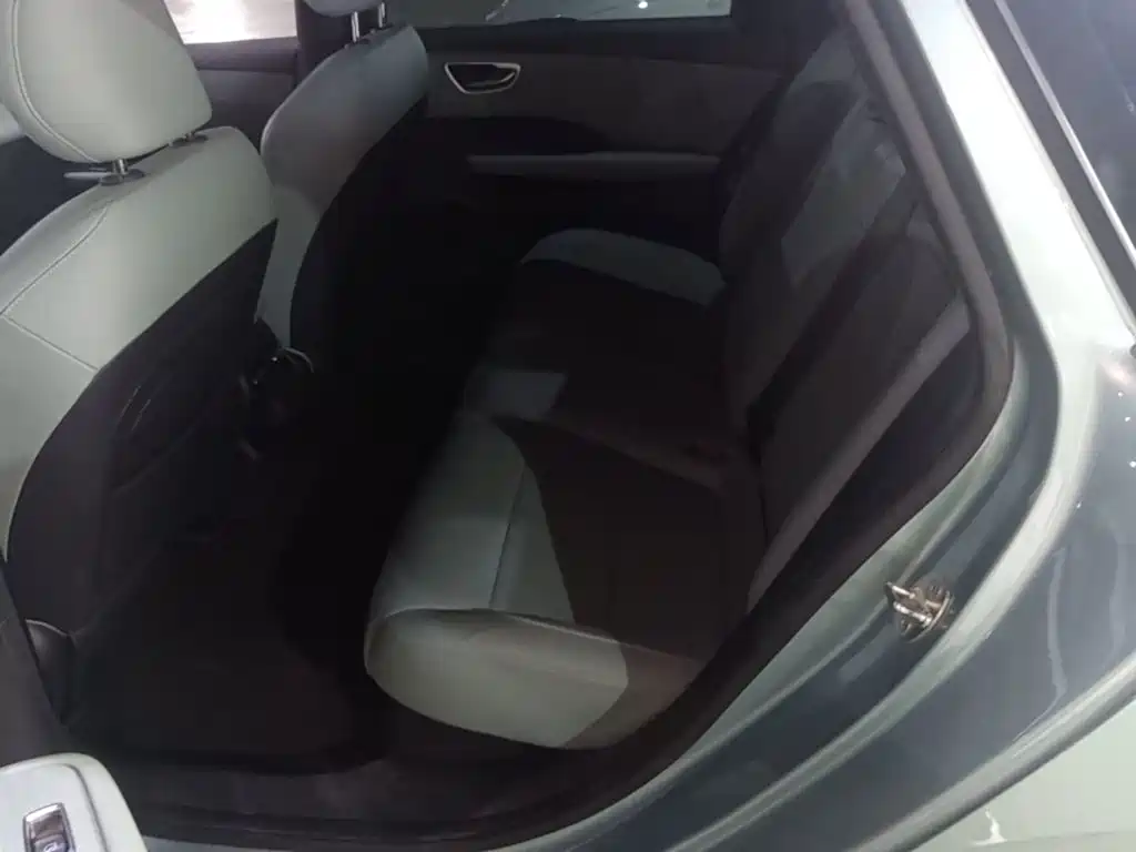 Roewe D6 2025 2025 520km Smart Edition
