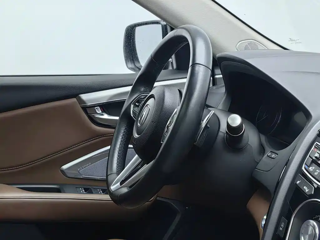 Acura RDX 2019 2019 2.0T Premium (China V)