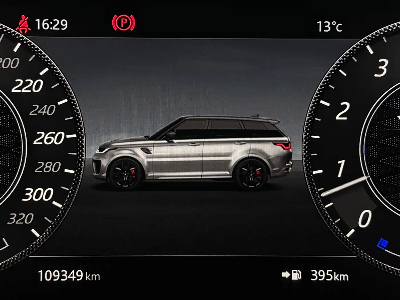 Land Rover Range Rover Sport 2020 3.0 L6 HSE DYNAMIC фото 7