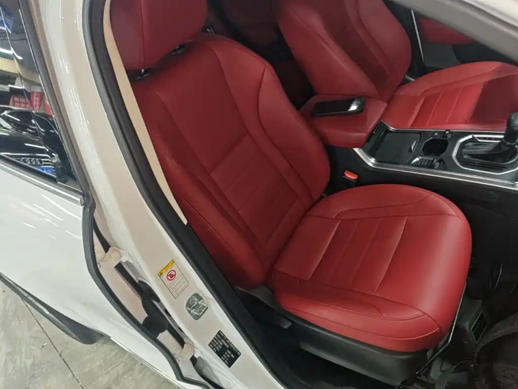 Haval F5 2019 2018 1.5T i-Trend