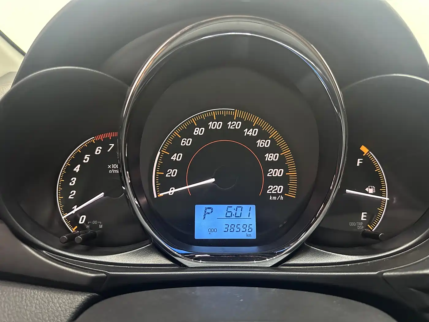 Toyota YARiS L Zhi Xuan 2022 Zhi Xuan X 1.5L CVT Luxury PLUS Edition фото 14