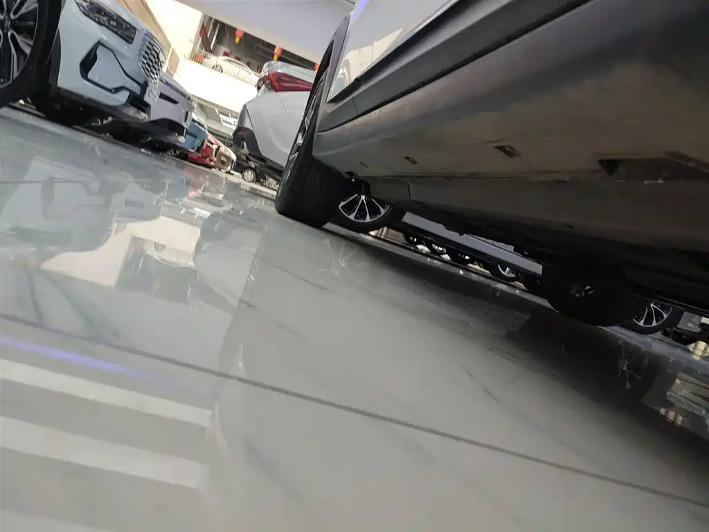 CHANGAN UNI-T