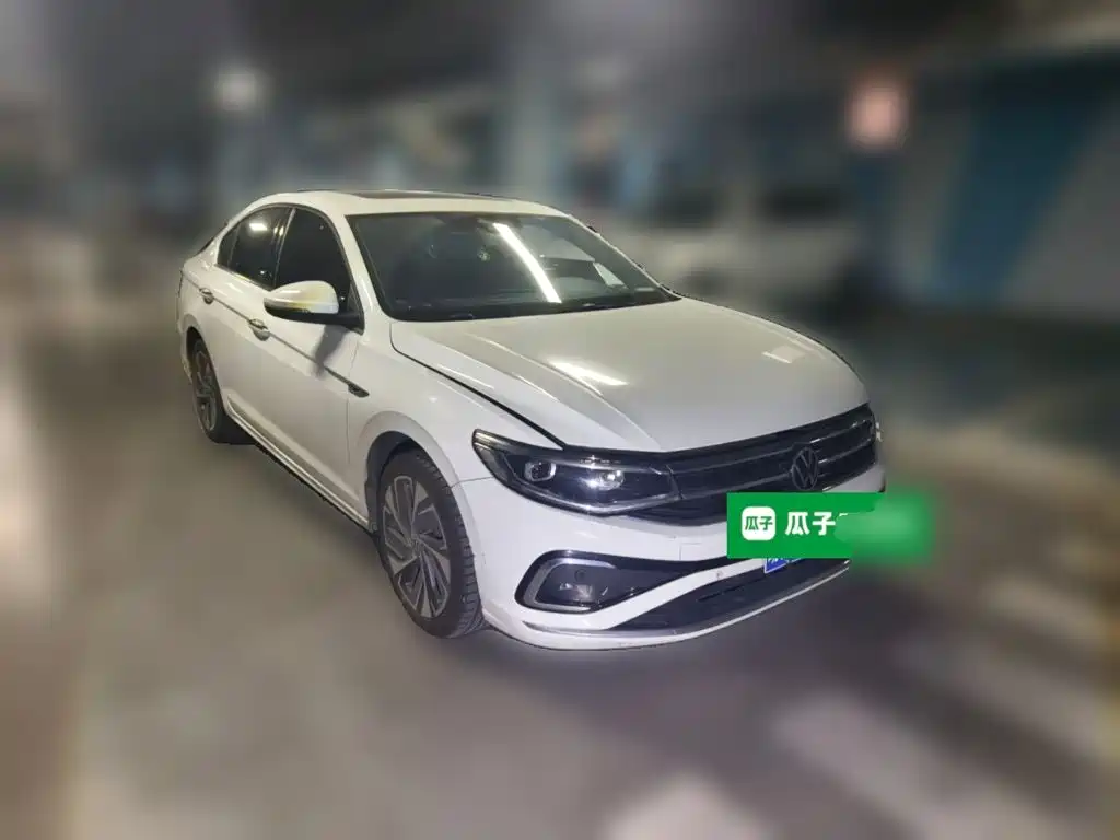 Photo 24 - Volkswagen Bora