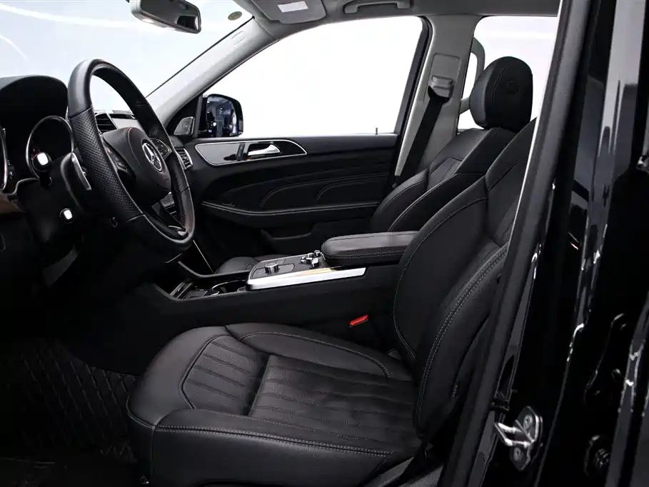 BAIC ORV Beijing Offroad BJ90 2021 4.0T Premium Edition фото 12