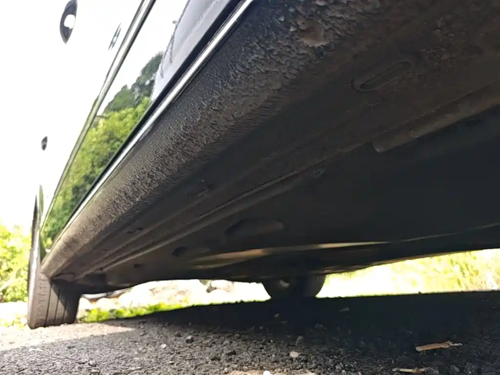 Volkswagen Passat 2016 280TSI DSG Honor Edition фото 21