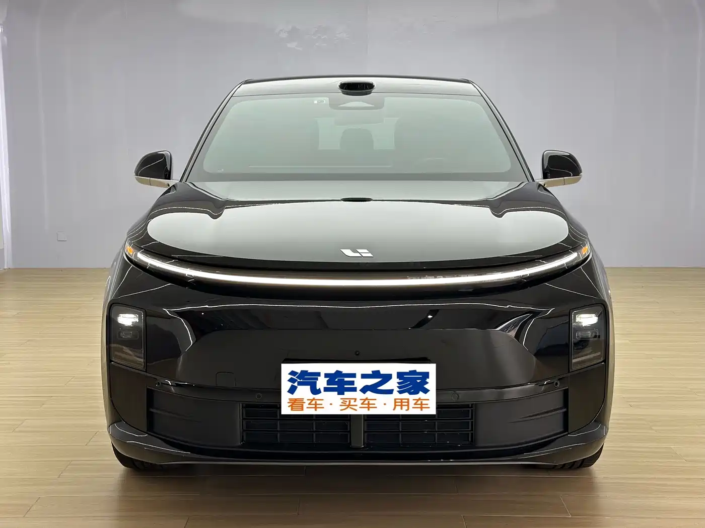 2026 Li Auto L6