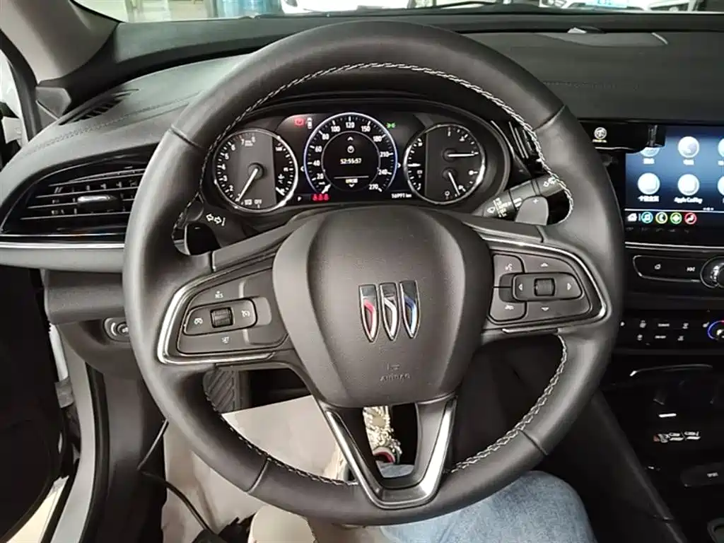 Buick Regal 2024 Model 28T Premium фото 11