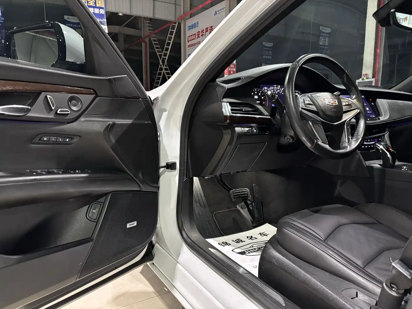 Cadillac CT6 2020 28T Elite фото 15