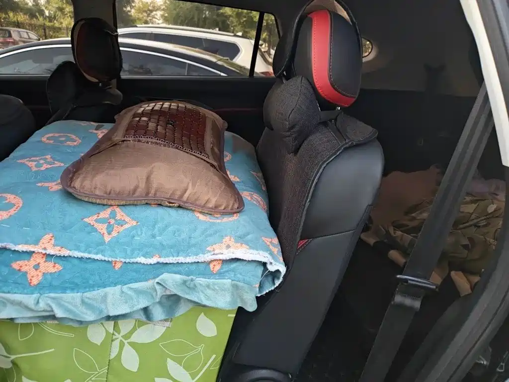 Sehol X8 2021 2021 300T DCT Comfort Edition 6-seater