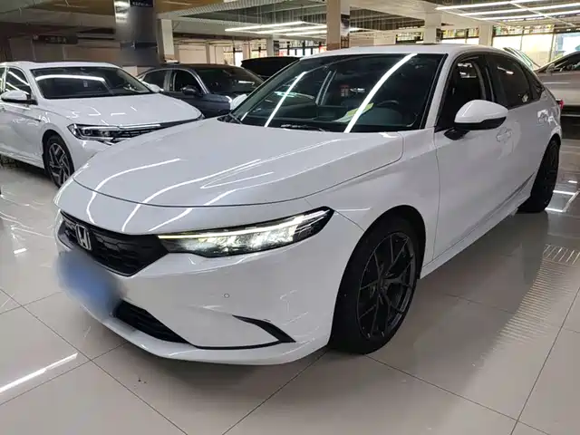  Honda Integra 2022 240TURBO Manual Exclusive Edition