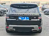 صورة 4 - Land Rover Range Rover Sport