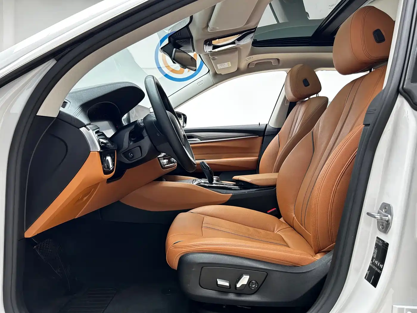 BMW 6 Series GT 2019 630i Luxury Design Package фото 22
