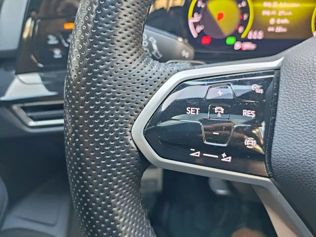 Volkswagen Golf, миниатюра 13