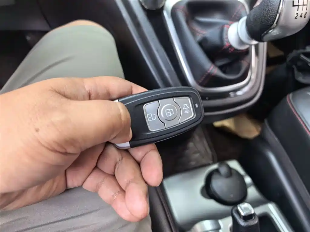 Haval H6 2016 Upgrade Edition 1.5T Manual 2WD Elite Type фото 9