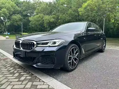 BMW 5