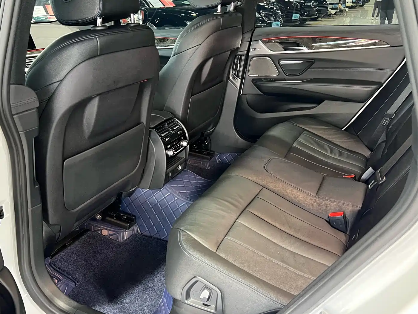 BMW 6 Series GT 2018 2019 630i M Sport Package