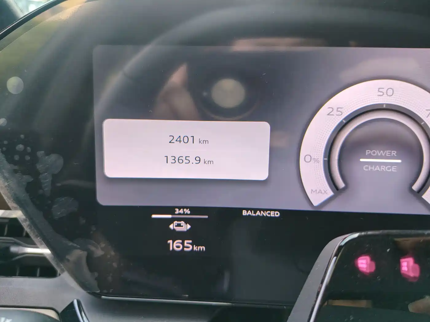 Audi Q6L e-tron 2025 Extended Range Edition фото 23
