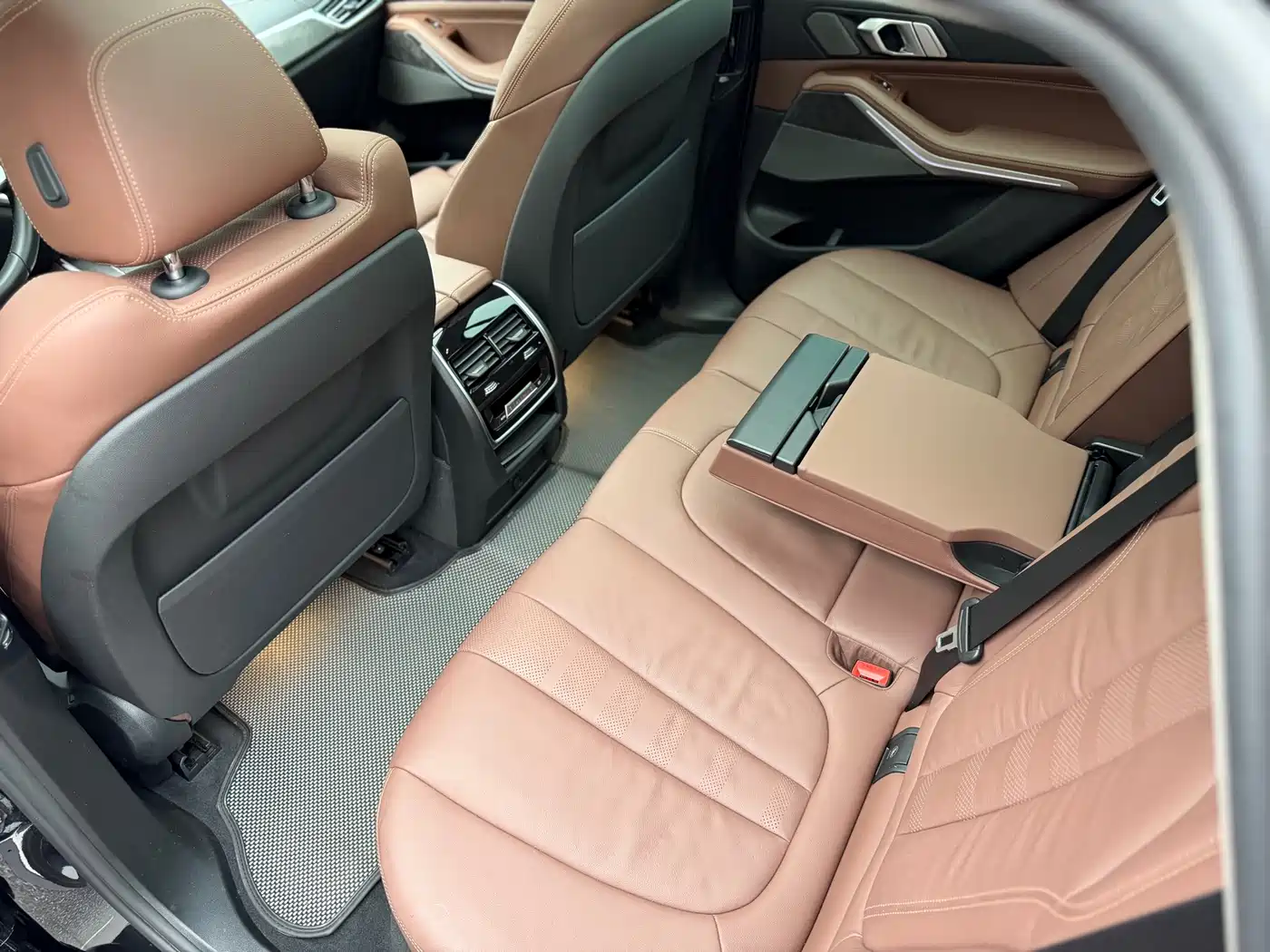 BMW X5 (Import) 2021 xDrive40i M Sport Package фото 4